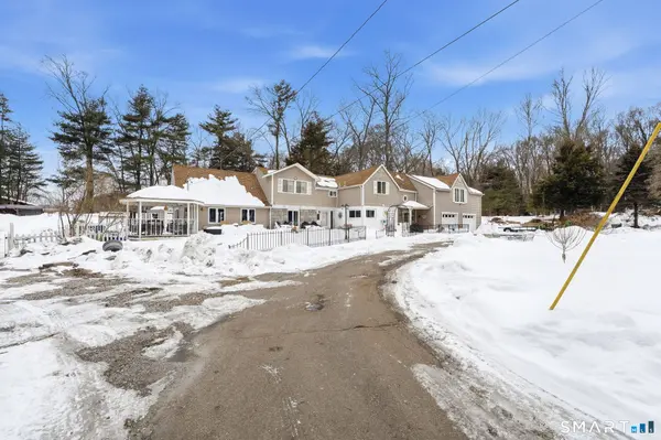 82 Sunnyside Street, Norwich, CT 06389