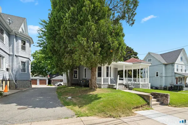 163 Willetts Avenue, New London, CT 06320