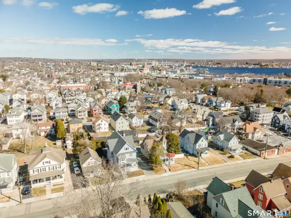 163 Willetts Avenue, New London, CT 06320