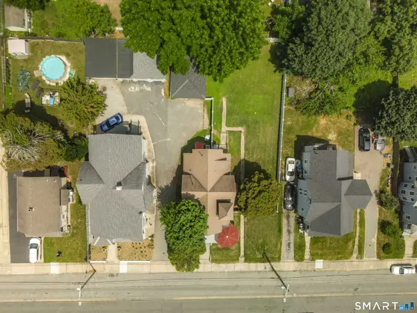 163 Willetts Avenue, New London, CT 06320