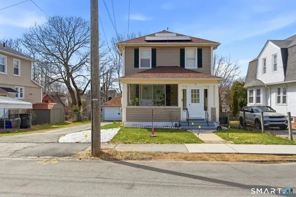 19 Waller Court, New London, CT 06320