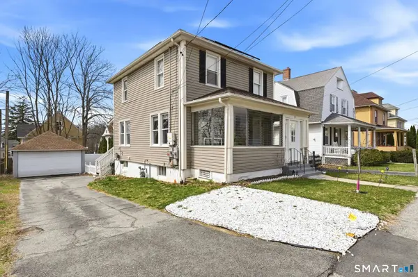 19 Waller Court, New London, CT 06320