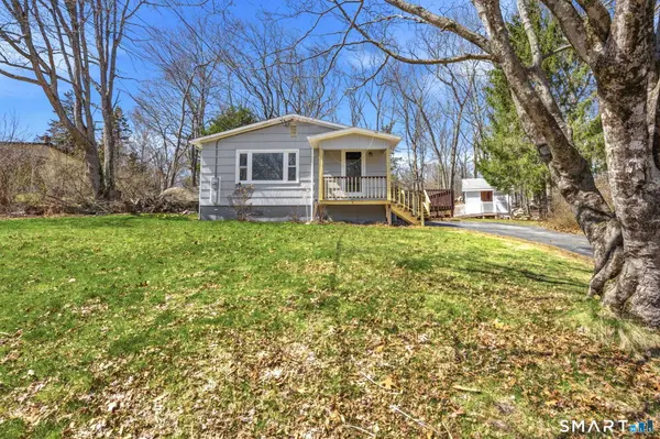 9 Stone Court, Ledyard, CT 06335