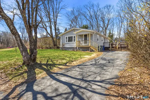 9 Stone Court, Ledyard, CT 06335