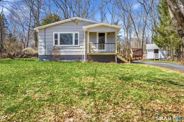 9 Stone Court, Ledyard, CT 06335