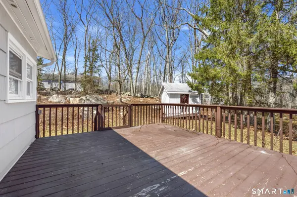 9 Stone Court, Ledyard, CT 06335