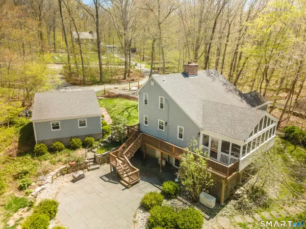 43 Church Hill Road, Ledyard, CT 06339
