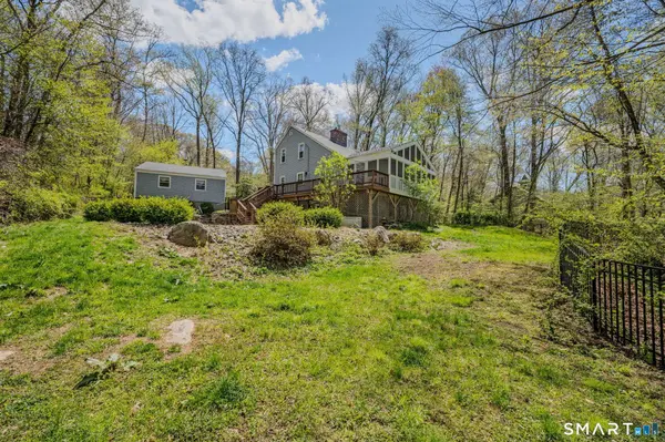 43 Church Hill Road, Ledyard, CT 06339