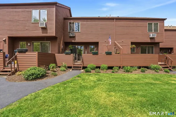 348 Boston Post Road #A3, Waterford, CT 06385