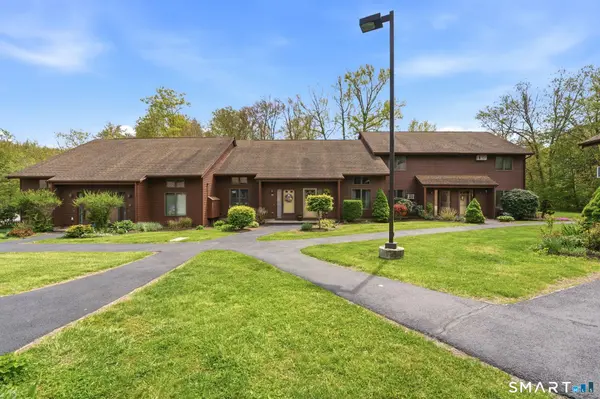 348 Boston Post Road #A3, Waterford, CT 06385