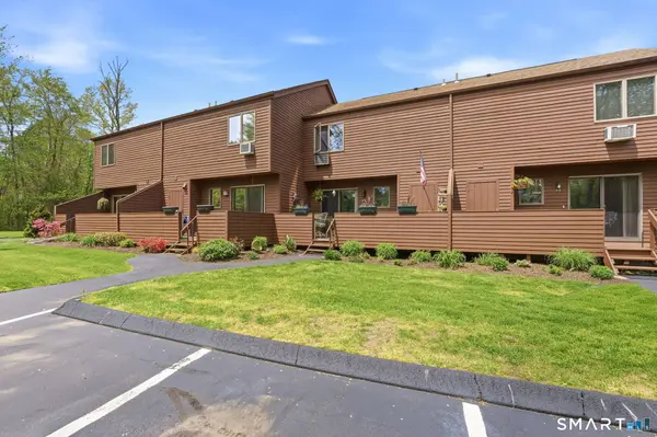 348 Boston Post Road #A3, Waterford, CT 06385