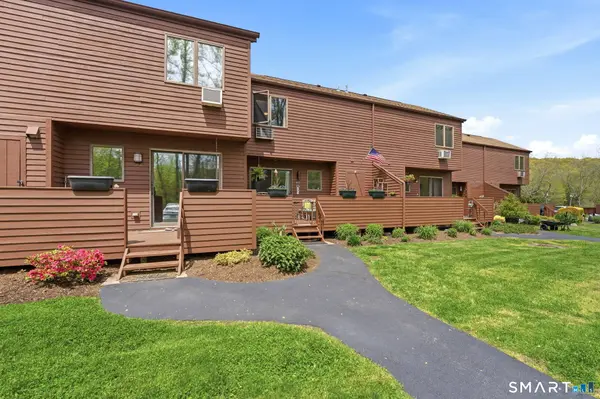 348 Boston Post Road #A3, Waterford, CT 06385