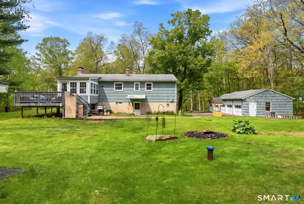 42 Fern Road, Mansfield, CT 06268