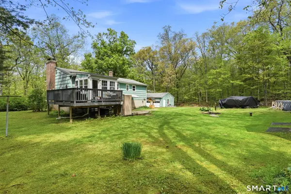 42 Fern Road, Mansfield, CT 06268