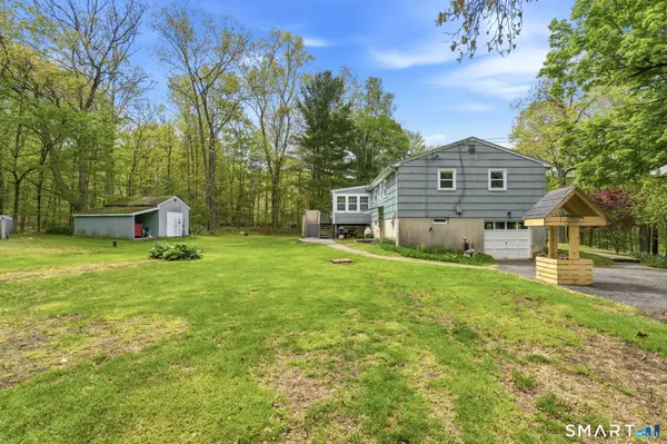 42 Fern Road, Mansfield, CT 06268