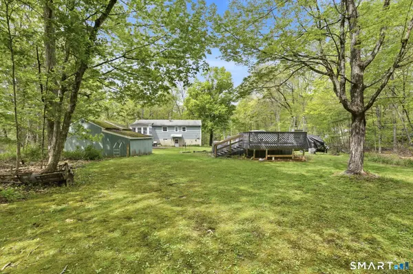 42 Fern Road, Mansfield, CT 06268