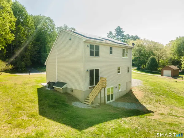 398 Cabin Road, Colchester, CT 06415