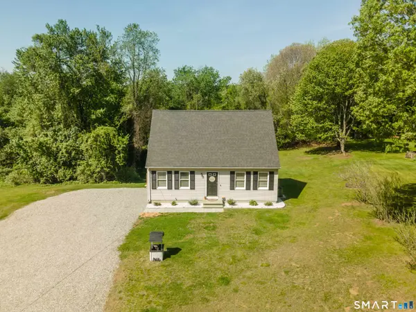 398 Cabin Road, Colchester, CT 06415