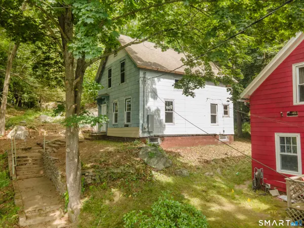 111 Fifth Street, Norwich, CT 06360