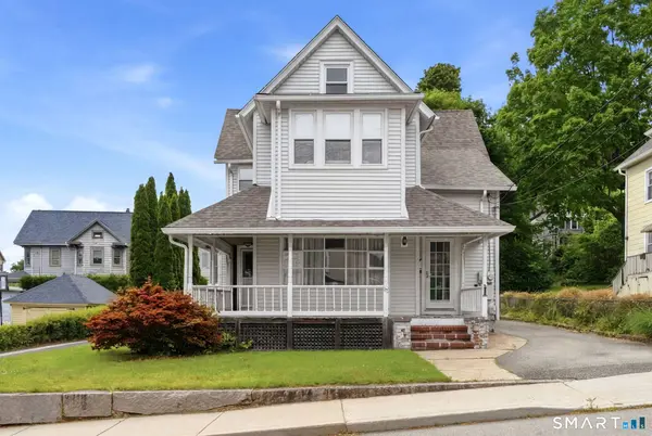 68 School Street, Groton, CT 06355