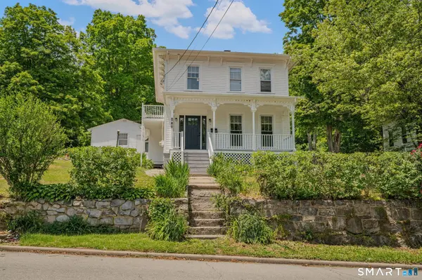 472 Boswell Avenue, Norwich, CT 06360