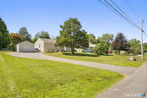 15 Curran Street, Norwich, CT 06360
