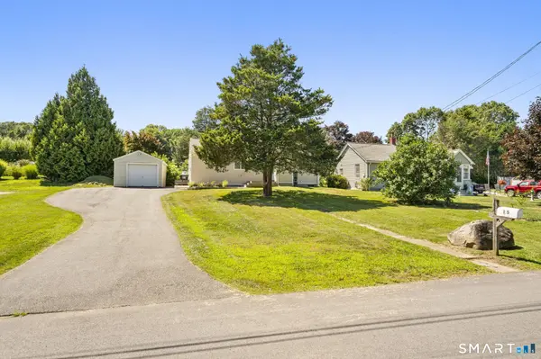 15 Curran Street, Norwich, CT 06360