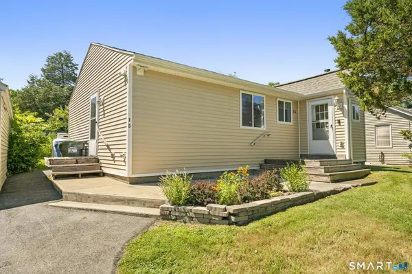 15 Curran Street, Norwich, CT 06360
