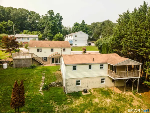 32 Cedar Lane, Montville, CT 06382