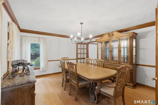 17 Eska Drive, Ledyard, CT 06339