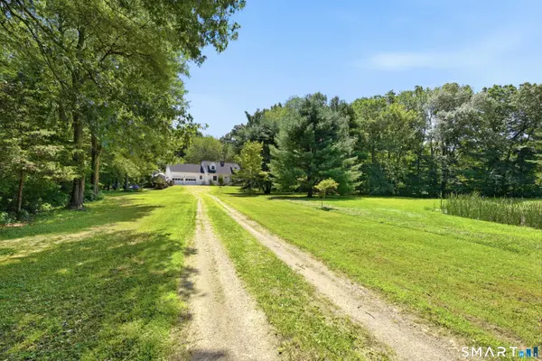 22 Cottage Road, Bozrah, CT 06334