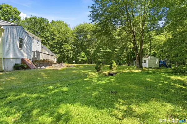 22 Cottage Road, Bozrah, CT 06334