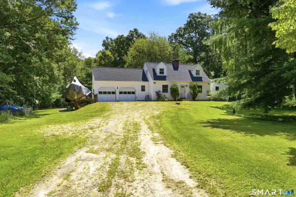 22 Cottage Road, Bozrah, CT 06334