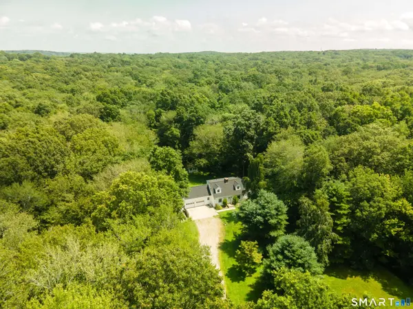 22 Cottage Road, Bozrah, CT 06334