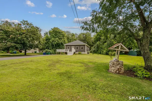 64 Mullen Hill Road, Waterford, CT 06385