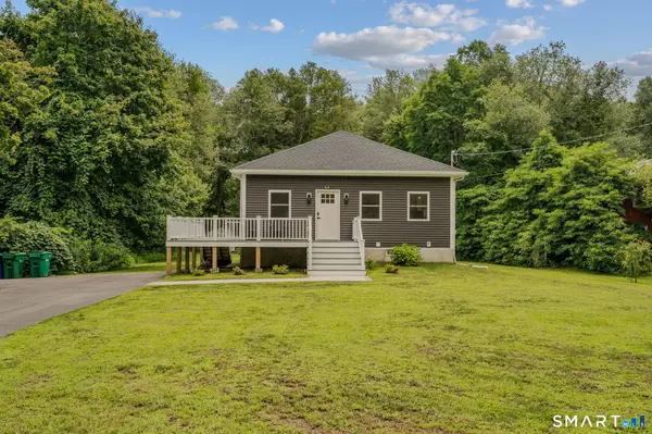 64 Mullen Hill Road
