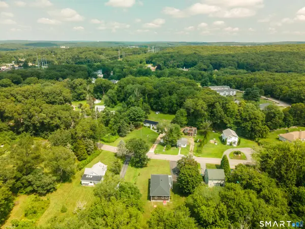 64 Mullen Hill Road, Waterford, CT 06385
