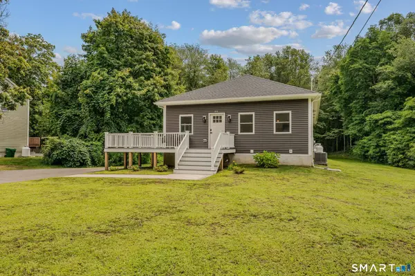 64 Mullen Hill Road, Waterford, CT 06385