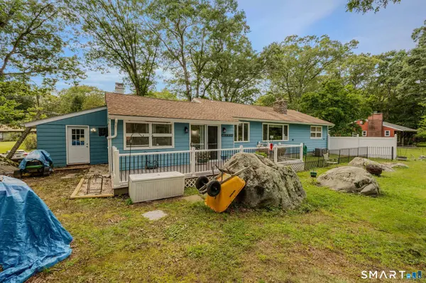 7 Harvard Terrace, Ledyard, CT 06335