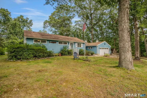 7 Harvard Terrace, Ledyard, CT 06335