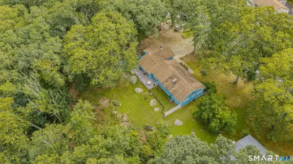 7 Harvard Terrace, Ledyard, CT 06335