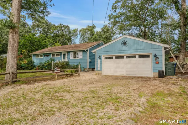 7 Harvard Terrace, Ledyard, CT 06335