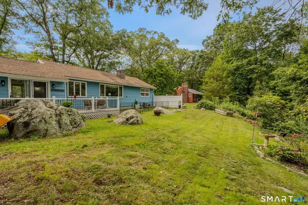 7 Harvard Terrace, Ledyard, CT 06335