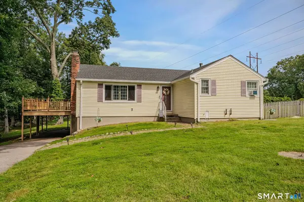 83 Woodland Drive