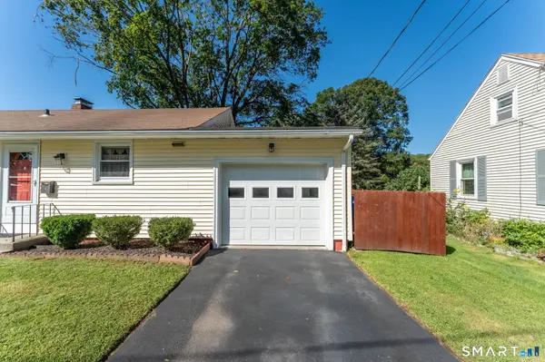 4 Meditz Court, Norwich, CT 06360