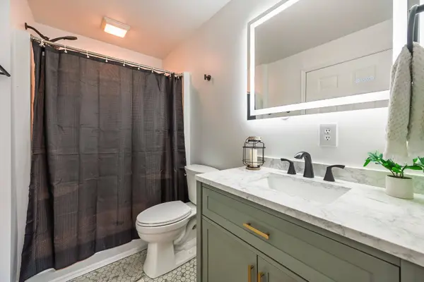 7143 Whipporwill WAY, Dublin, VA 24084