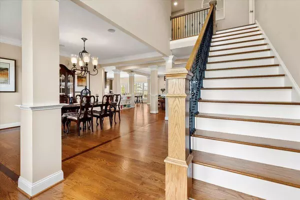 412 STERLING HEIGHTS LN, Blacksburg, VA 24060