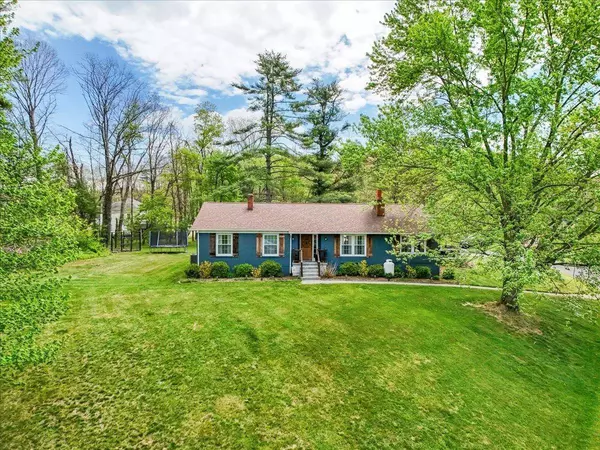 174 STUART Road SE, Copper Hill, VA 24079