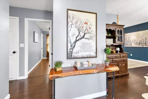 174 STUART Road SE, Copper Hill, VA 24079