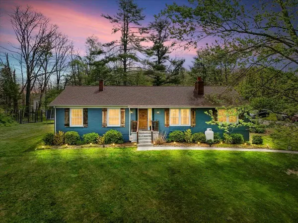 174 STUART Road SE, Copper Hill, VA 24079